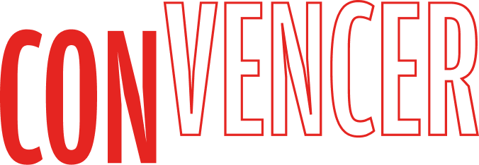 Convencer logo